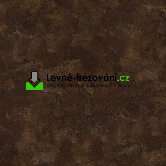 Kompaktní deska Ceramico rost  - černé jádro - interiér 12 mm